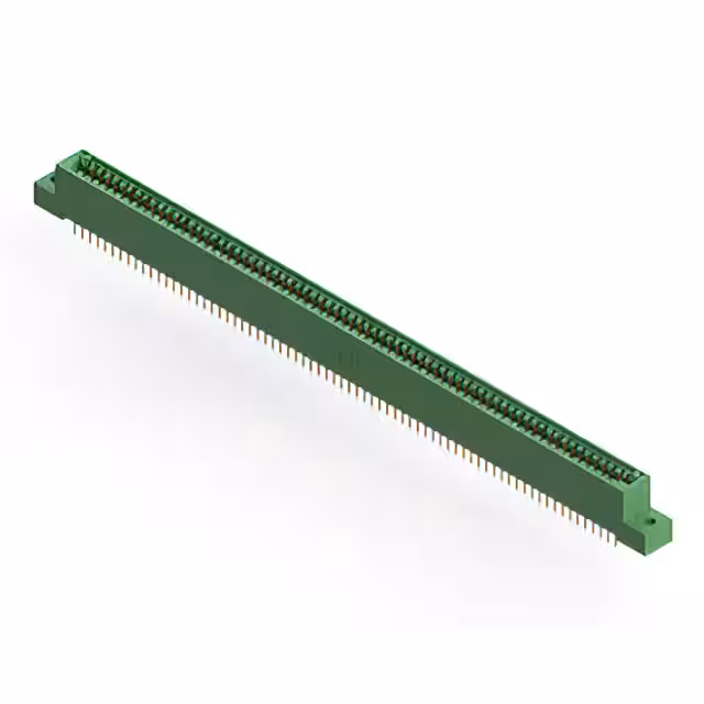 345-144-524-202 EDAC Inc.  Edgeboard Connectors